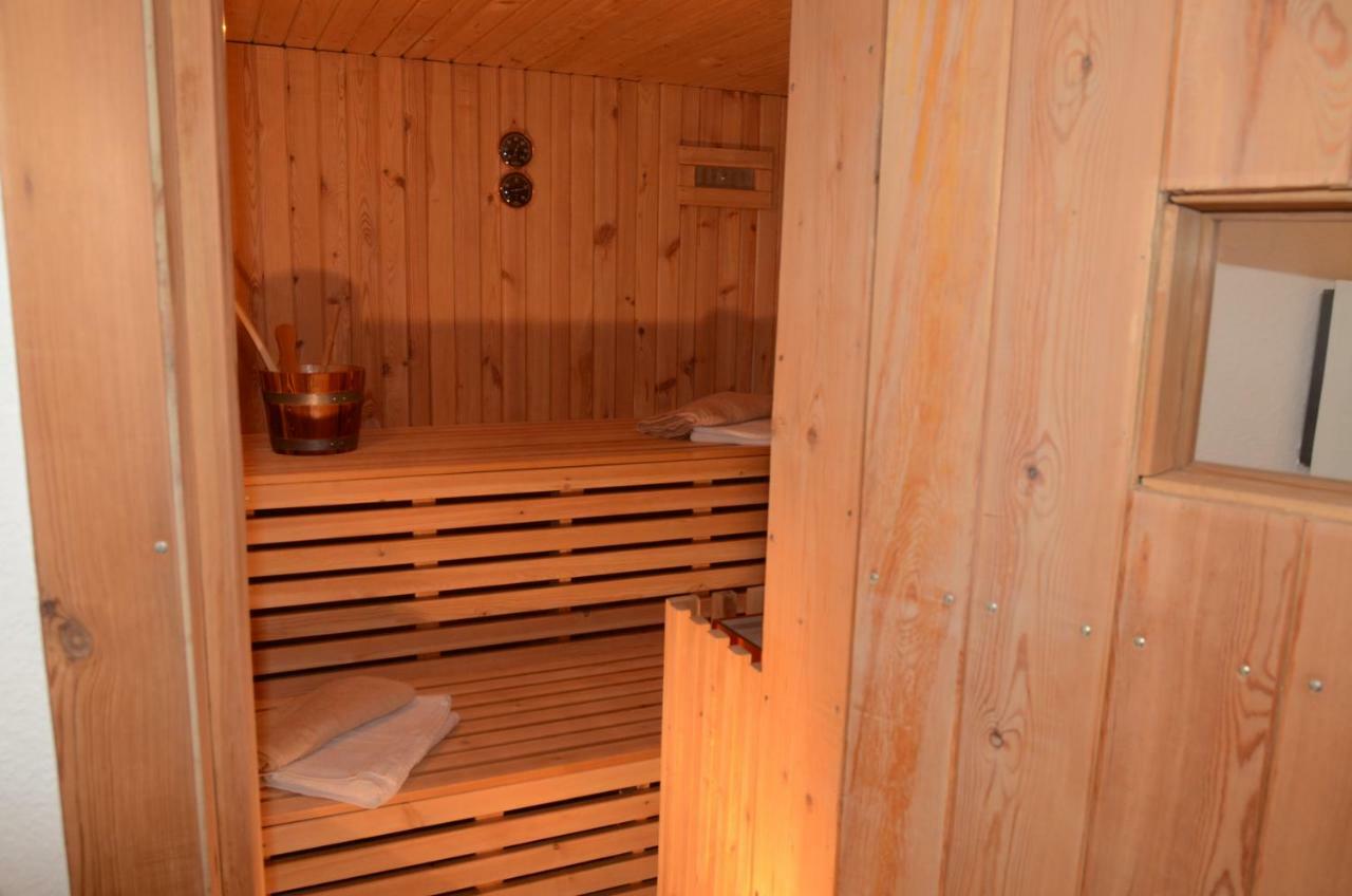 Villa Seeidyll Prieros Eksteriør billede
